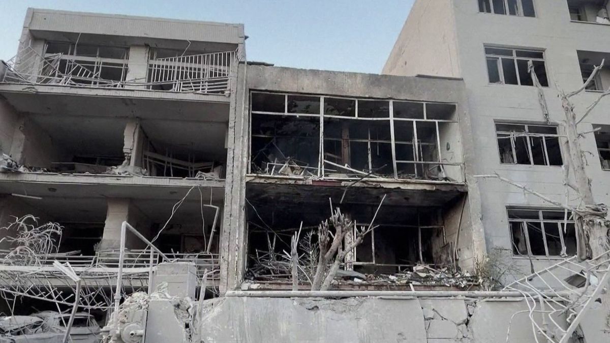 Les forces iraniennes face aux attaques : état des lieux après trois jours de frappes