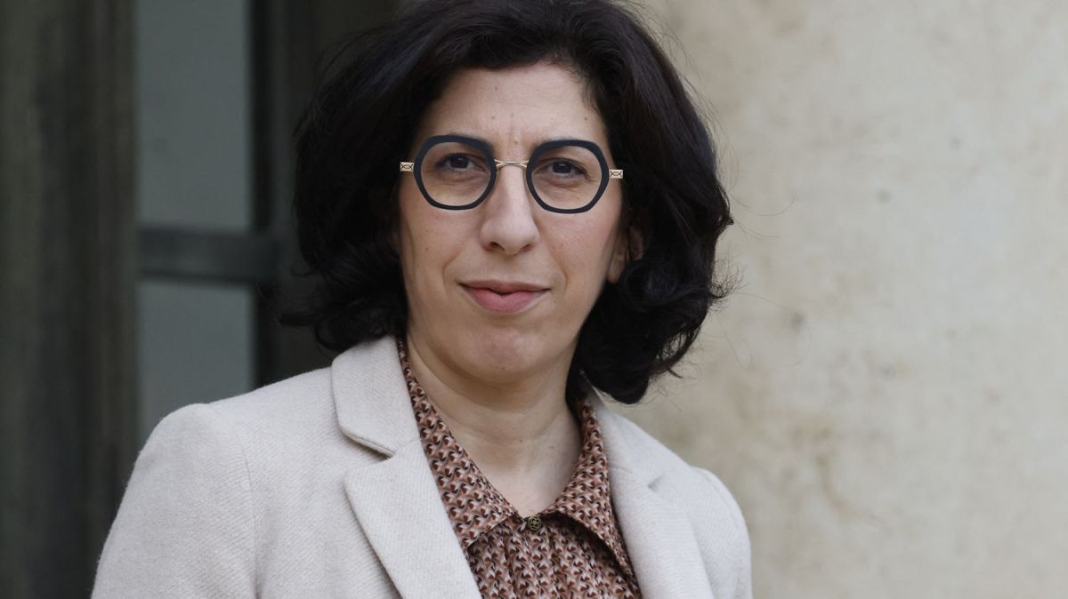 Tensions au Liban : les mots poignants de Rima Abdul Malak face aux frappes israéliennes