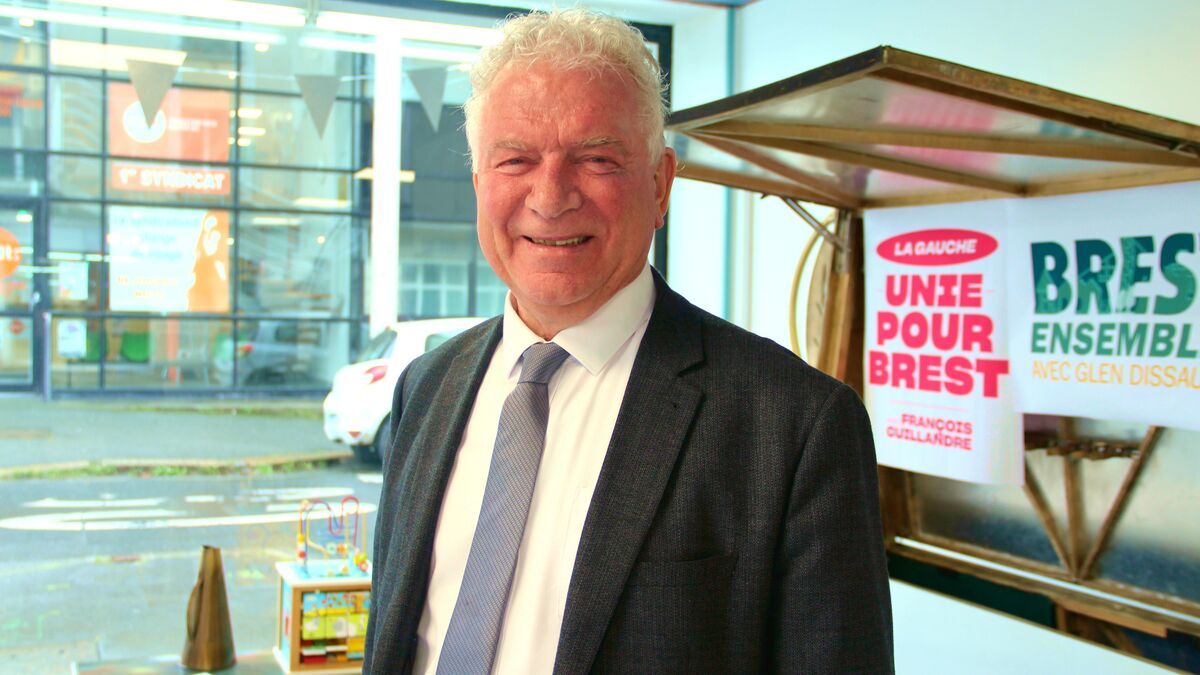 Brest 2026 : un tournant pour la métropole historique du socialisme ?