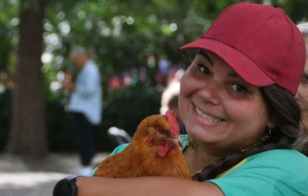 Anaïs Le Ménahèze : lutter contre l'obésité et la grossophobie