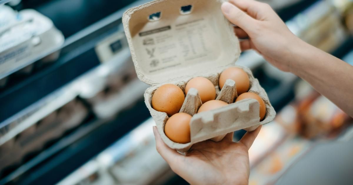 Découvrez la méthode infaillible pour savoir si un œuf est encore bon