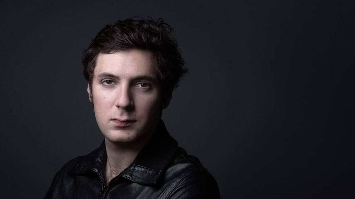 Vincent Lacoste à Angers : un nouvel horizon cinématographique