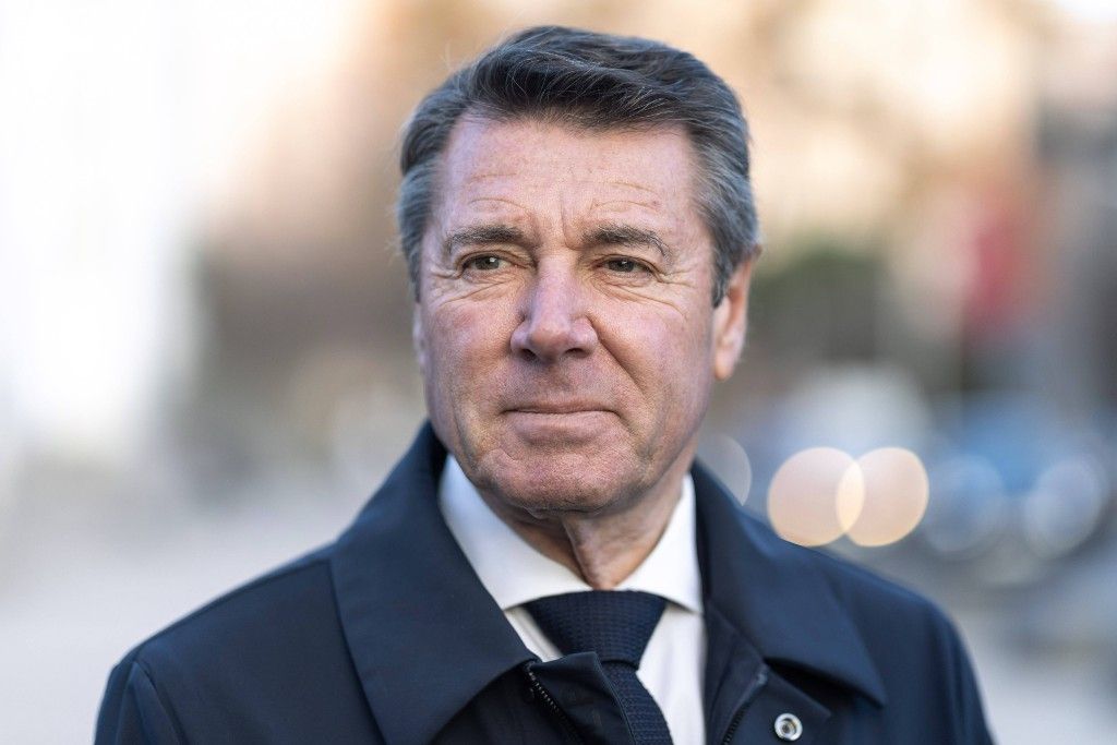 Deux interpellations dans l'affaire de la tête de porc à Nice