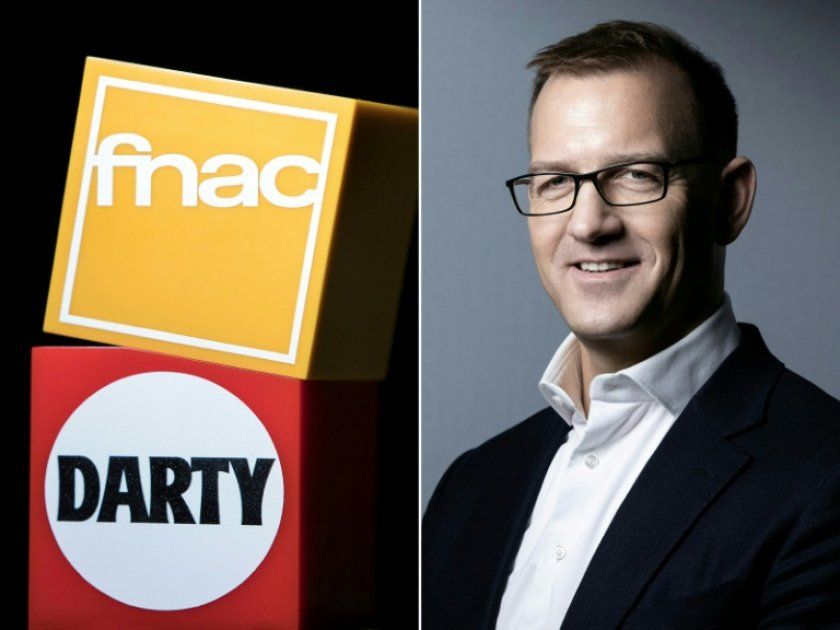 Fnac Darty sous le feu des projecteurs : le plan de Kretinsky se dessine