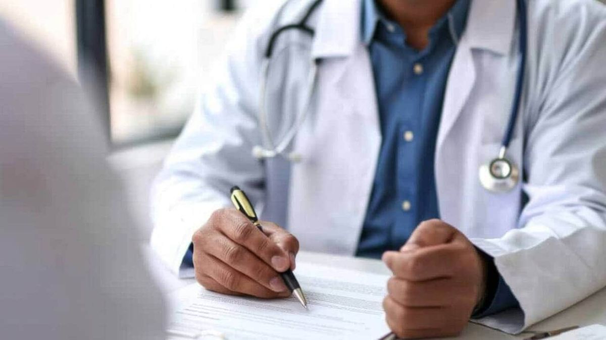 Anesthésiste breton relaxé après des accusations d'agressions sexuelles sur infirmières