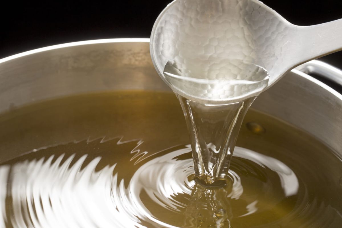 Comment utiliser le dashi ?