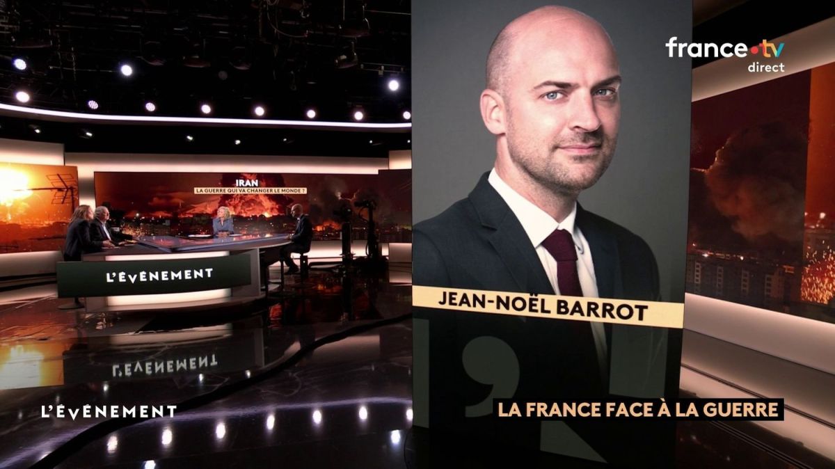 Jean-Noël Barrot évoque la paix au Moyen-Orient : propos clairs et défis à relever