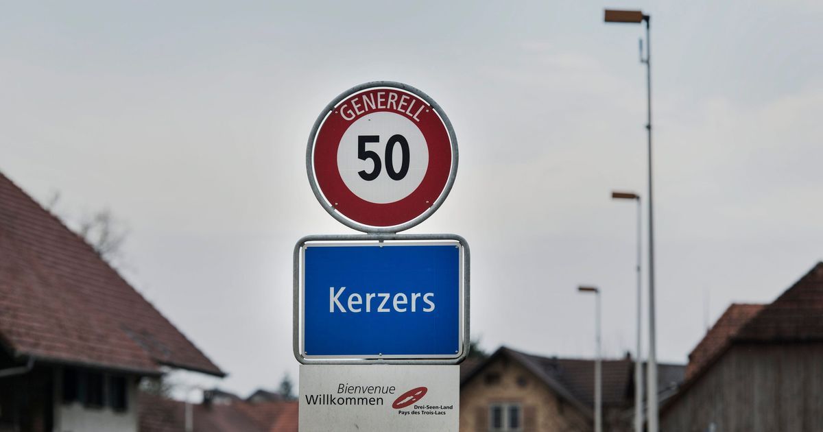 Incendie tragique à Kerzers : la Suisse sous le choc