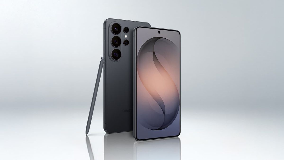 Galaxy S26 Ultra : le smartphone qui pourrait remplacer votre PC portable