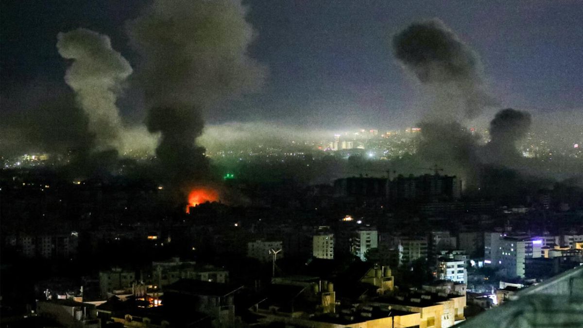 L'iran se prépare pour une guerre d'usure face à trump