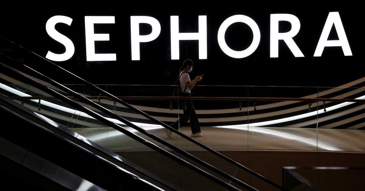 LVMH sous le feu des critiques pour la promotion des cosmétiques chez les adolescents