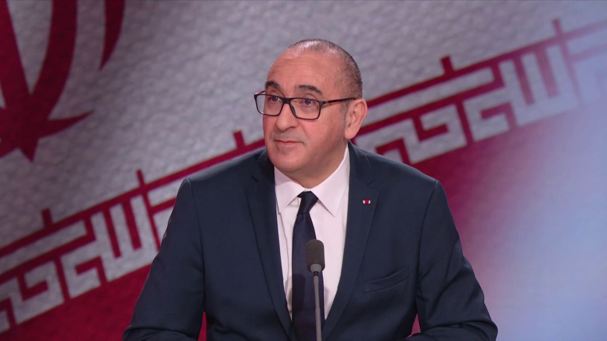 Attentat à Paris : Laurent Nuñez établit un lien troublant avec le conflit au Moyen-Orient