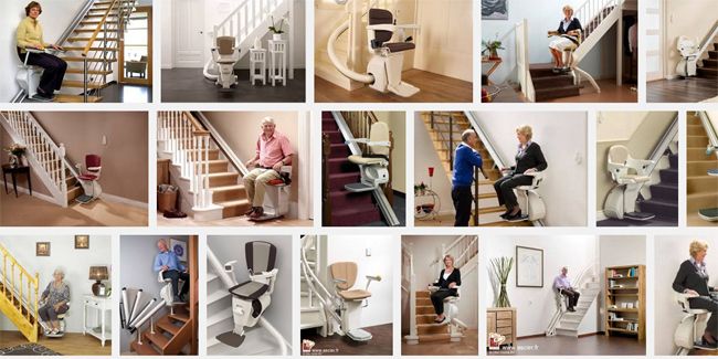 Installer un monte-escalier : guide pour choisir et estimer le budget