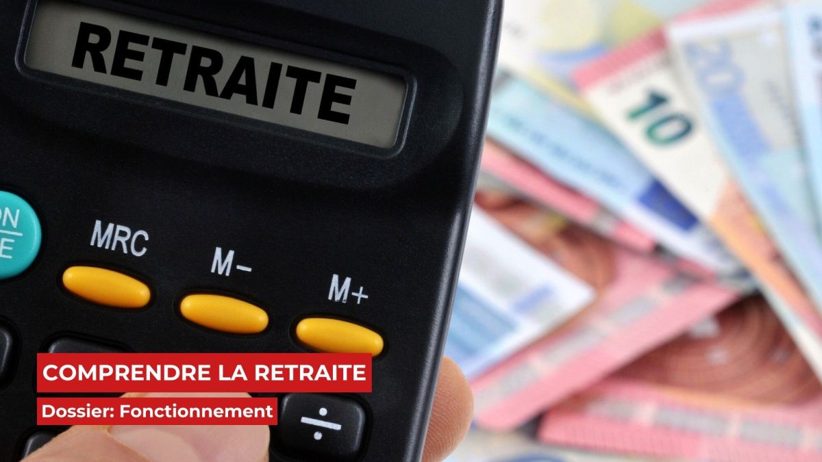 Comprendre la décote sur votre retraite de base