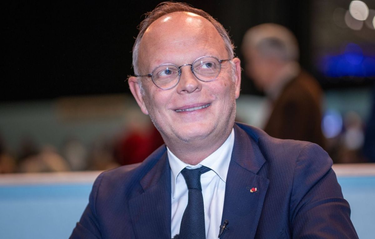 Présidentielle 2027 : Édouard Philippe se démarque dans un paysage politique incertain