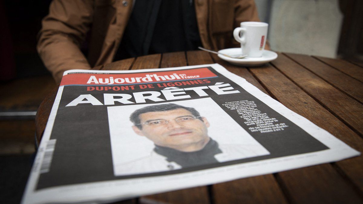 Décès de Geneviève Maître : la mère de Xavier Dupont de Ligonnès s'est éteinte à 96 ans