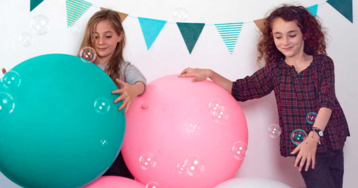 Capturez des souvenirs : l'art de la séance photo d'anniversaire