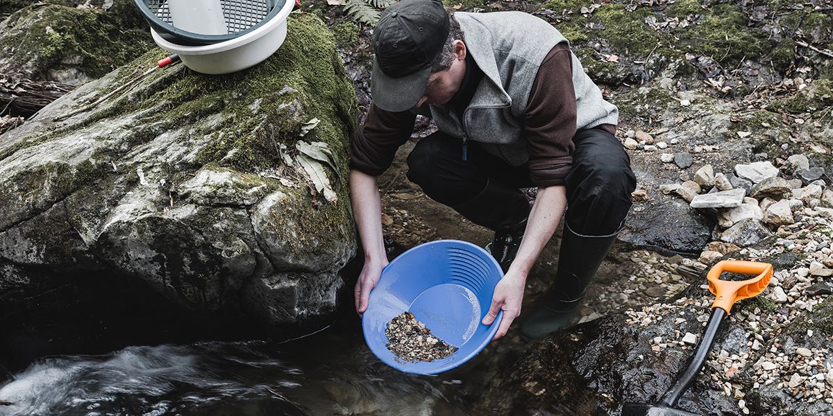 À la recherche de l'or en France : ce que vous devez savoir