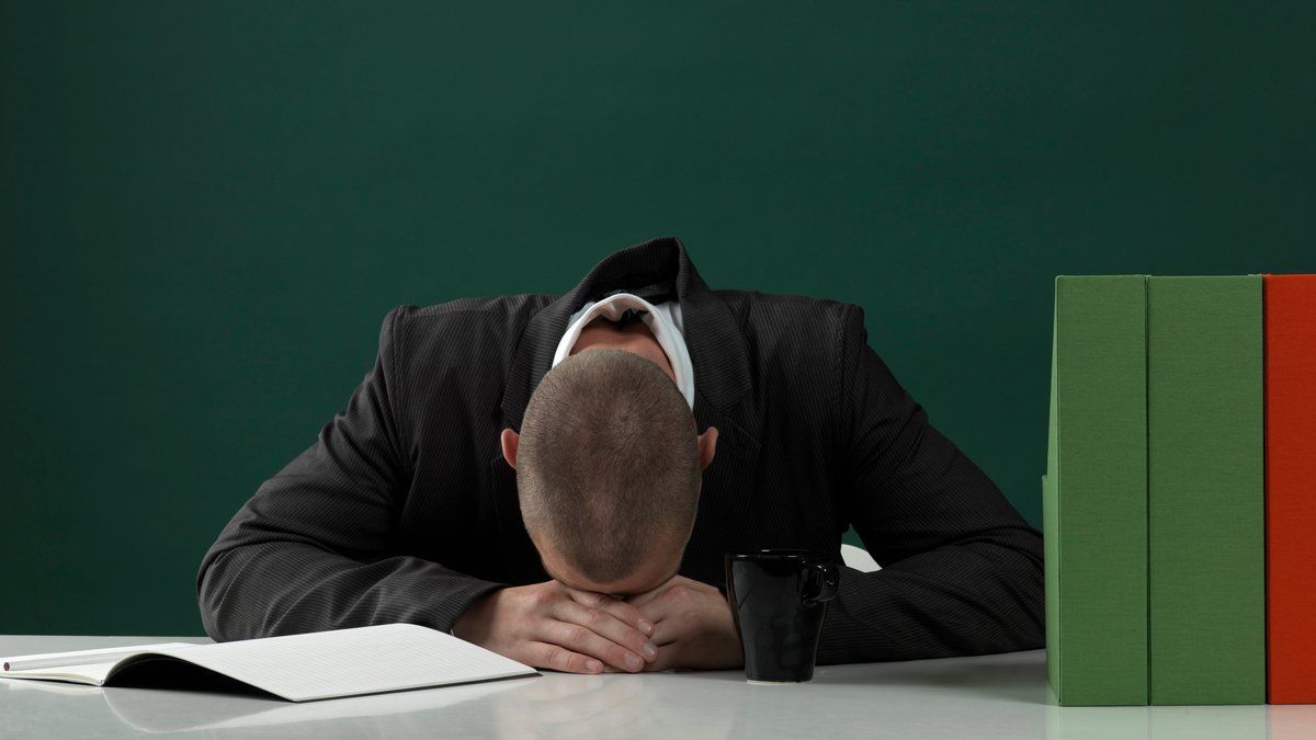 Quand l'enseignement devient un combat : regards sur la violence envers les professeurs