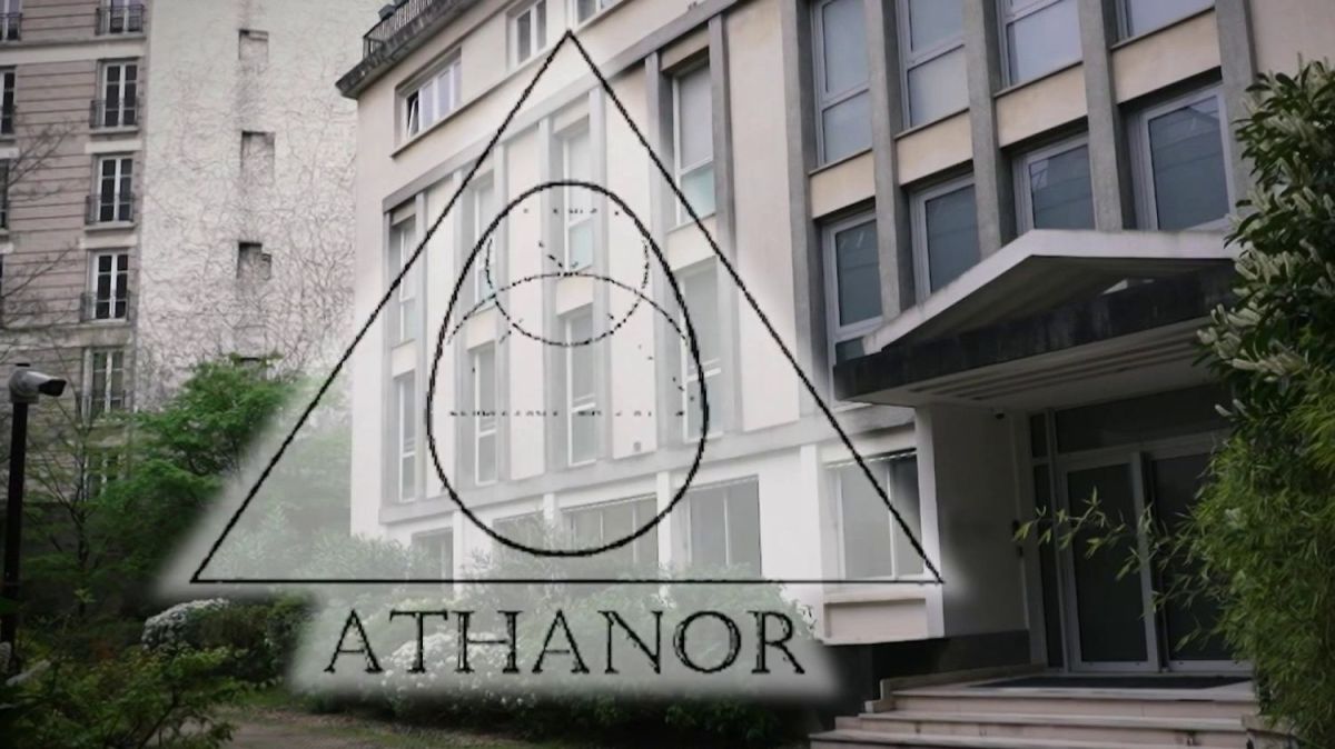Procès Athanor : les secrets d'une loge franc-maçonne sous le feu des projecteurs