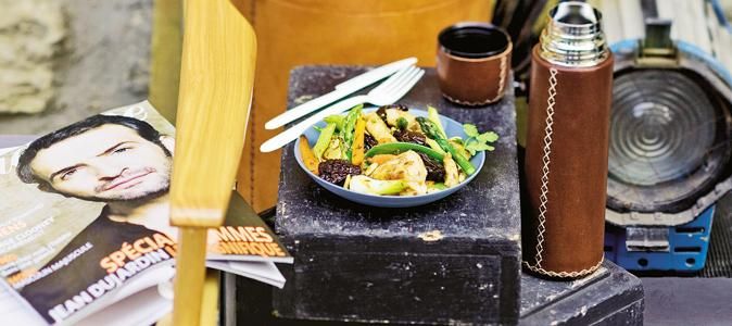 Les délices des stars au festival de Cannes