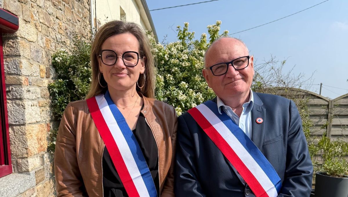 L'engagement au cœur de la famille : un père et sa fille maires en Ille-et-Vilaine