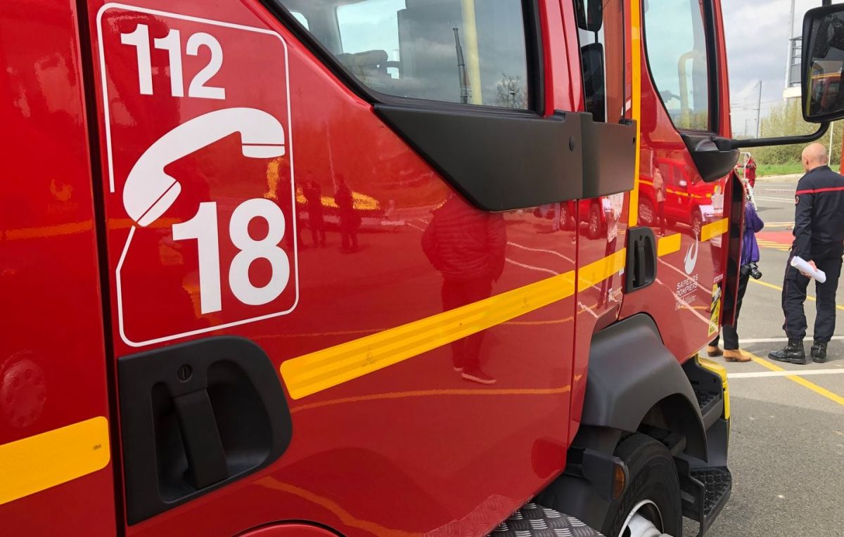 Accident tragique en Bretagne : une octogénaire perd la vie dans une collision