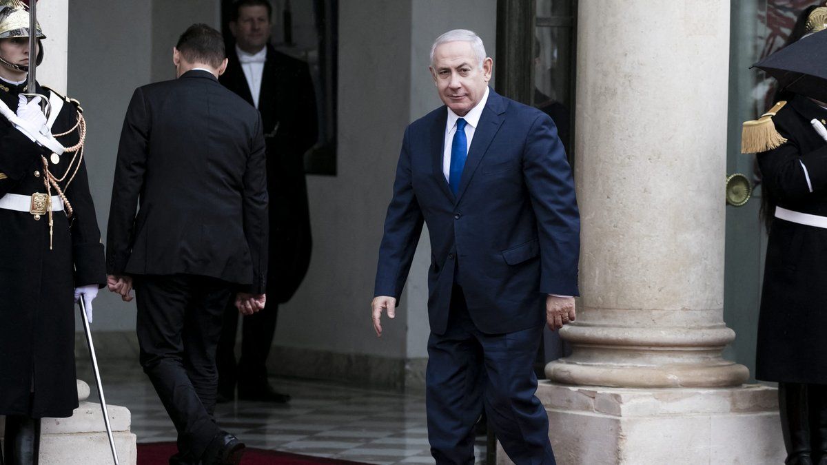 Israël vote une loi controversée sur la peine de mort pour le terrorisme