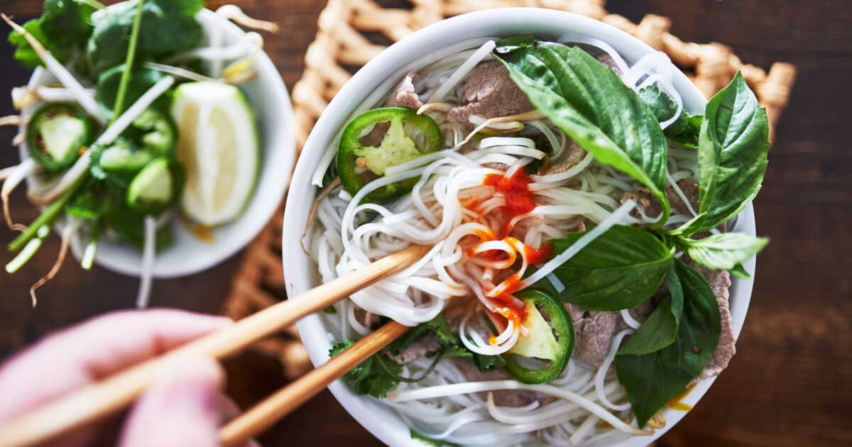 Réveillez vos papilles avec des nouilles maison aux pommes de terre