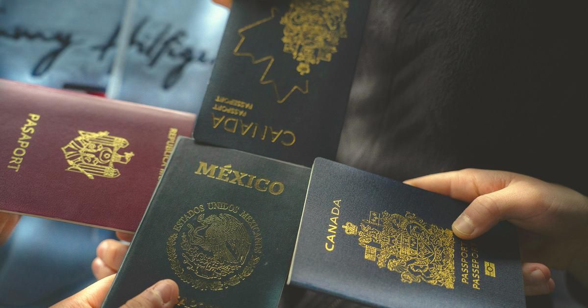 Obtenez un second passeport grâce à un ancêtre méconnu