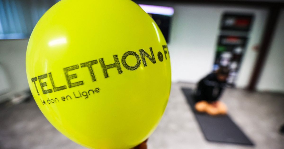 La solidarité bretonne éblouit : plus de 7 millions d'euros pour le Téléthon 2025