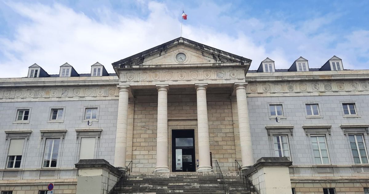 Les avocats de Pau en grève : une crise qui menace la justice