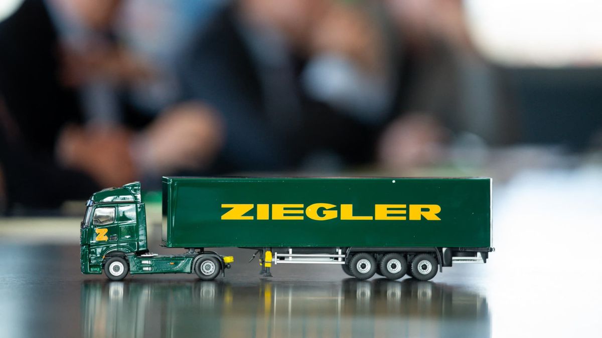 Ziegler France face à la tempête : 1.400 postes en danger alors que l'avenir s'assombrit