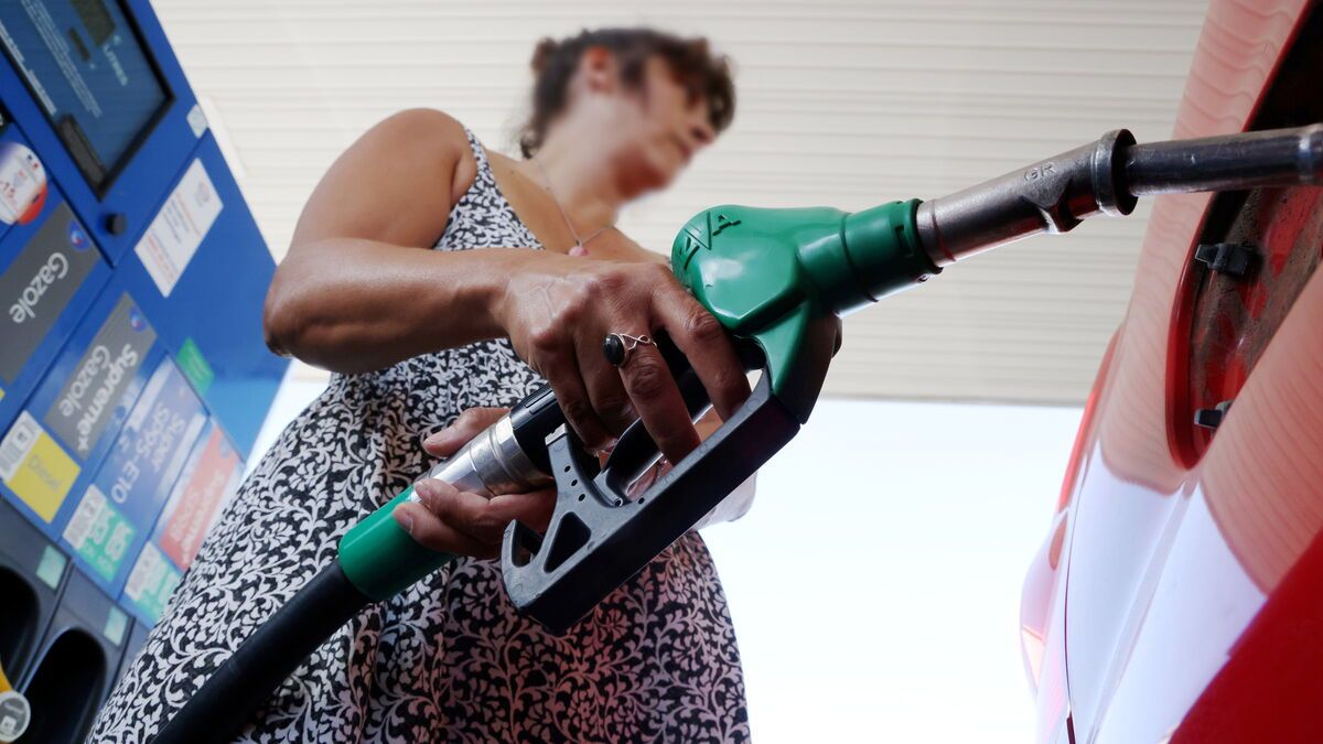 Carburants : comment dénicher l'essence au meilleur prix près de chez vous