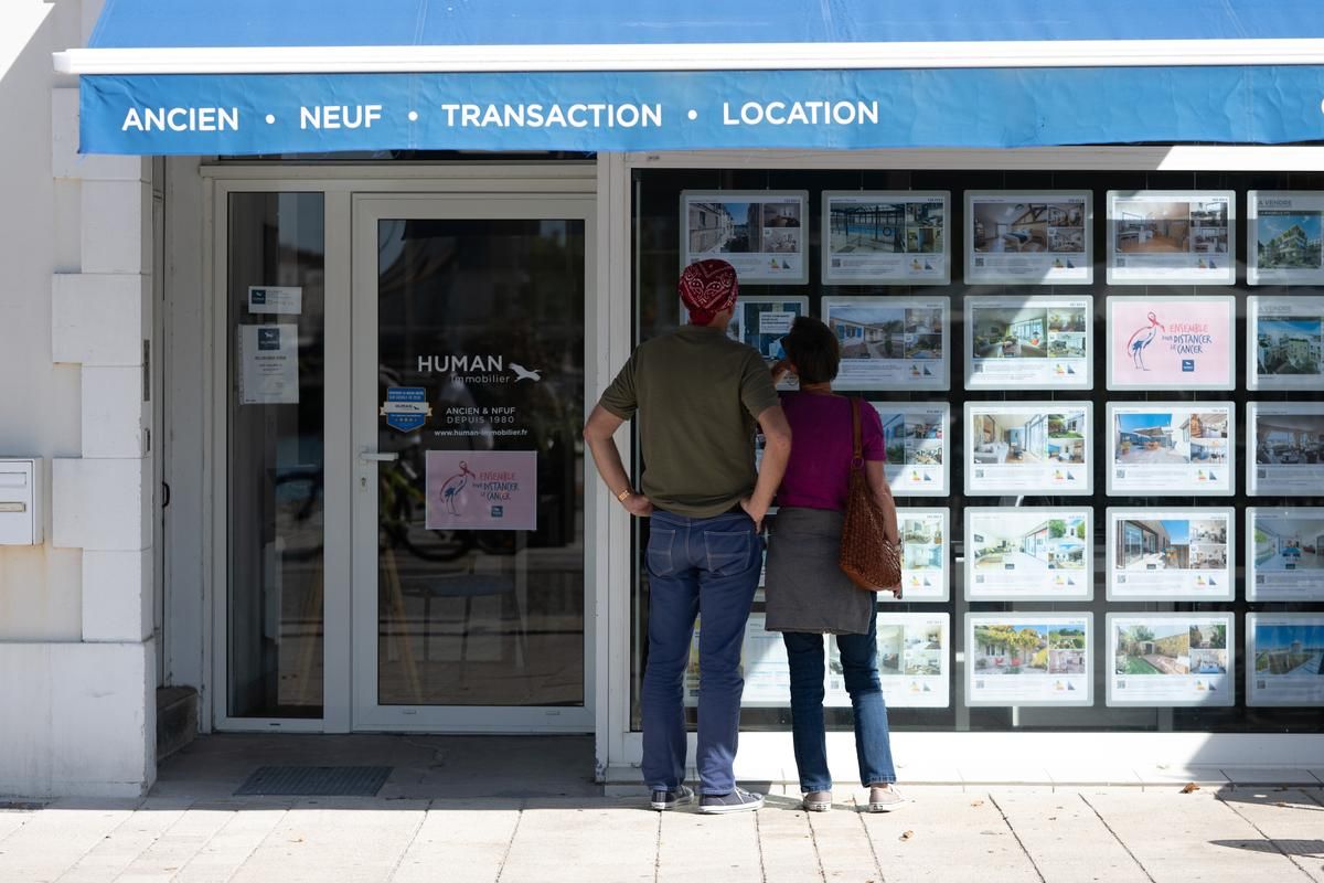 Un nouveau modèle d'accession à la propriété en Gironde