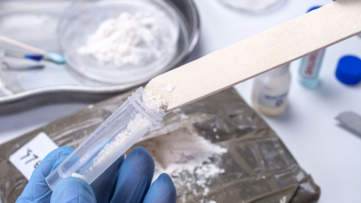 incarcération abusive : deux hommes libérés après une confusion de médicaments