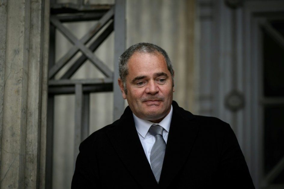 L'affaire des sept tonnes de drogue à Paris : le verdict imminent pour l'ex-patron des stups