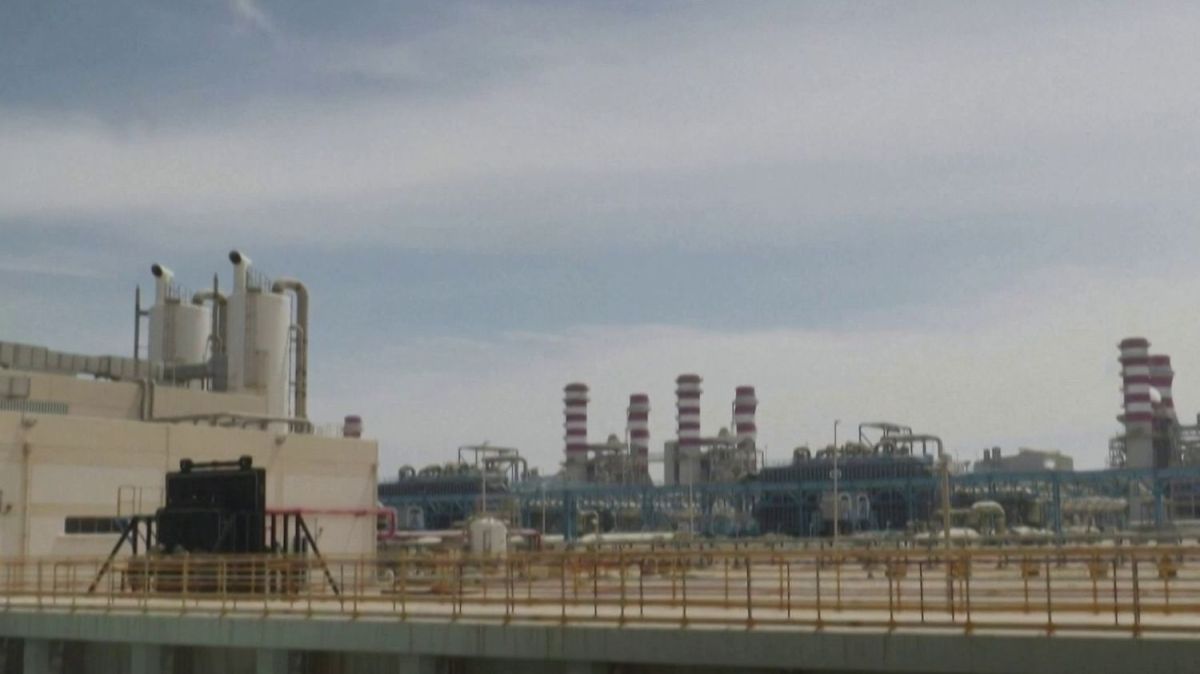 La guerre de l'eau : enjeux cruciaux au Moyen-Orient