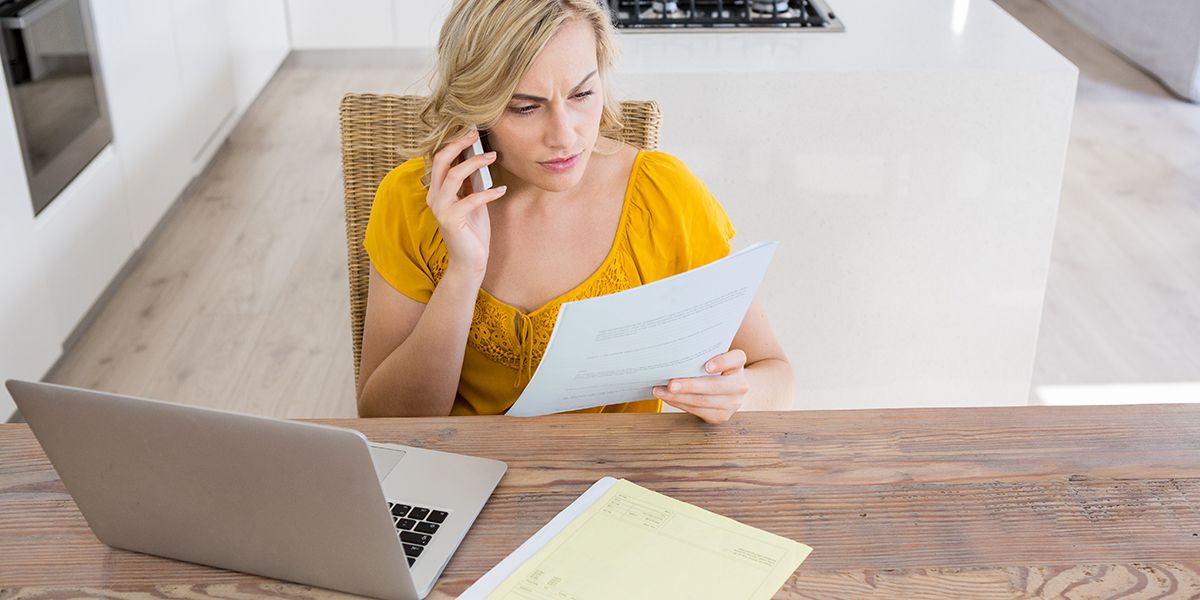 Qui s'occupe de la dernière déclaration d'impôts après le décès d'un parent ?