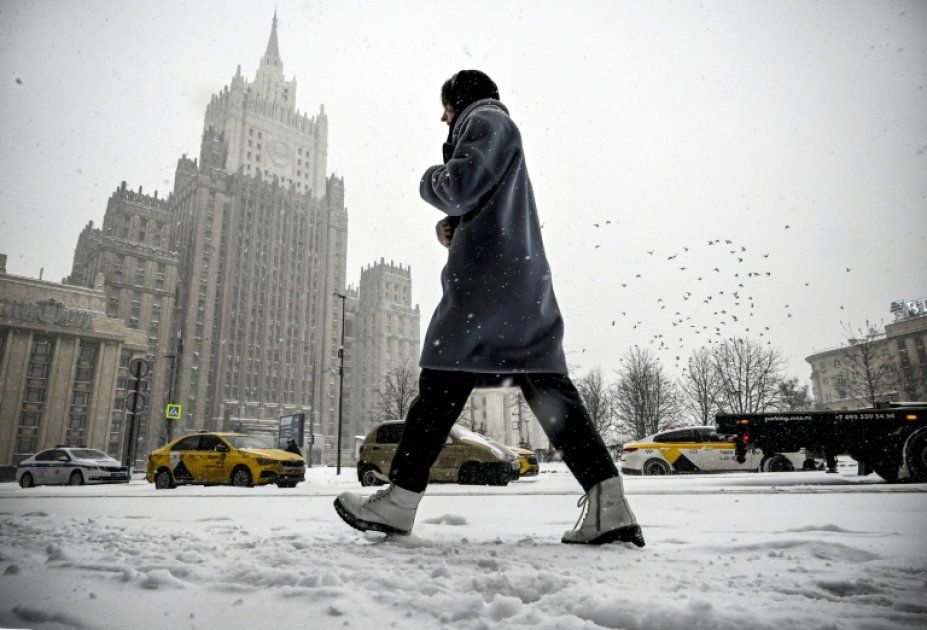 Le dilemme russe : femmes sans enfants poussées vers le psychologue