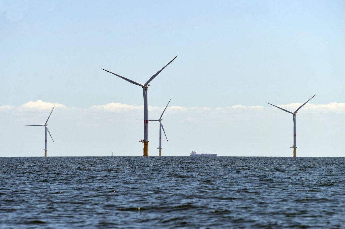 Le gouvernement redynamise l'éolien et le solaire pour un avenir énergétique durable