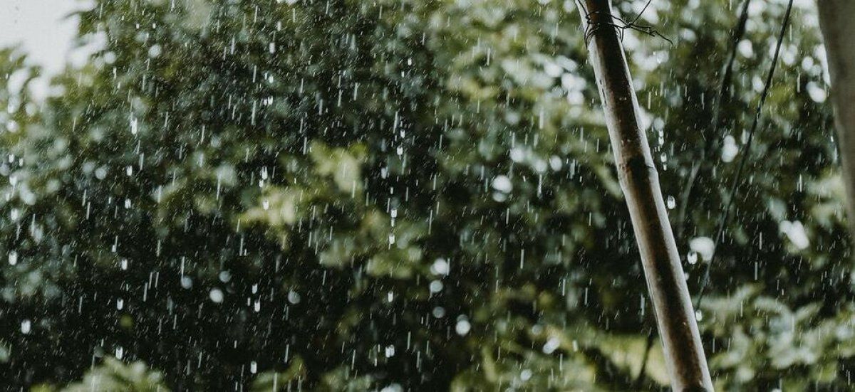 Un hôtel à Pornic joue la carte de la pluie pour séduire ses clients