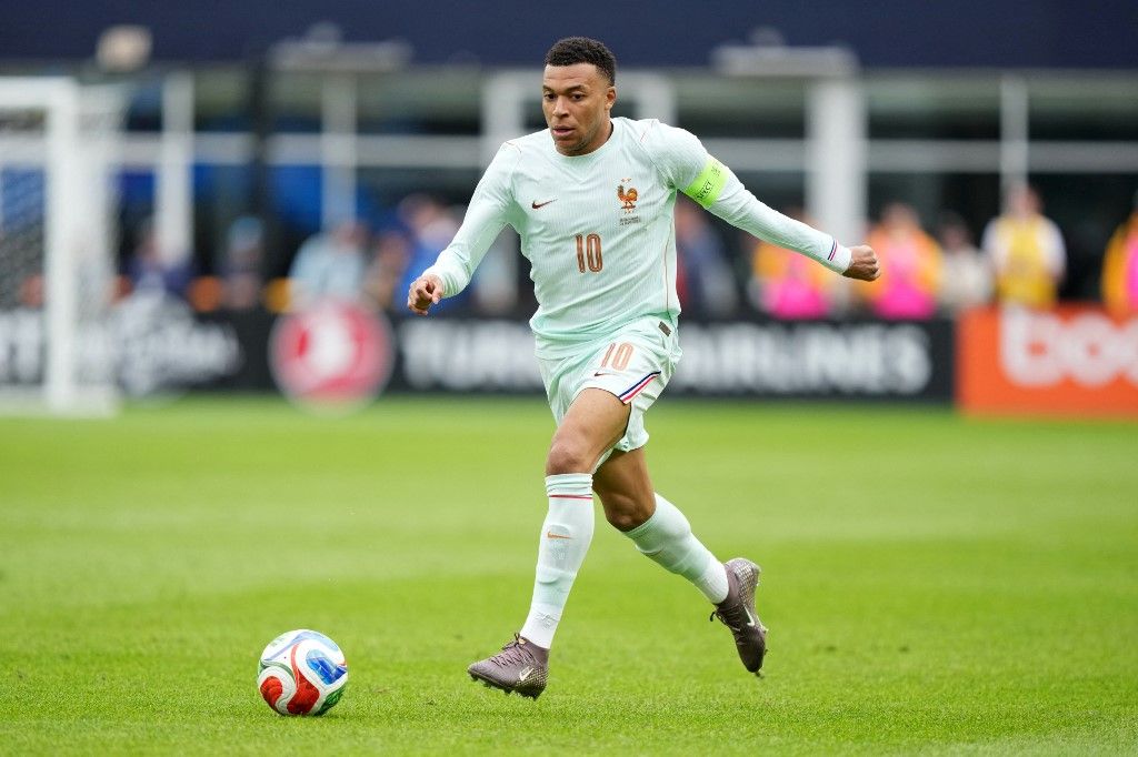 L'équipe de France se prépare : programme des Bleus avant la Coupe du monde 2026