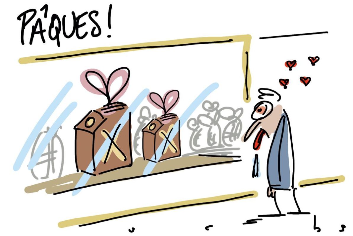 Des dessins qui parlent : l'actualité à travers l'art