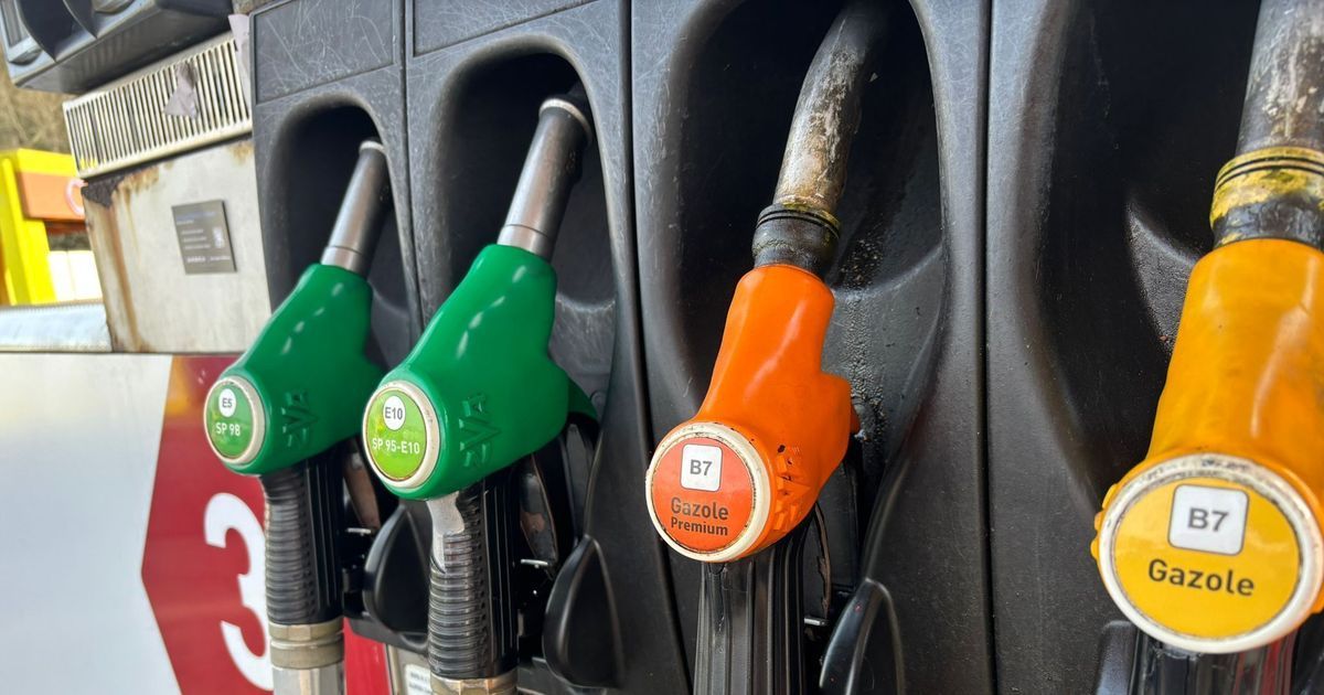 stations de carburant en corse : vendre à perte pour survivre