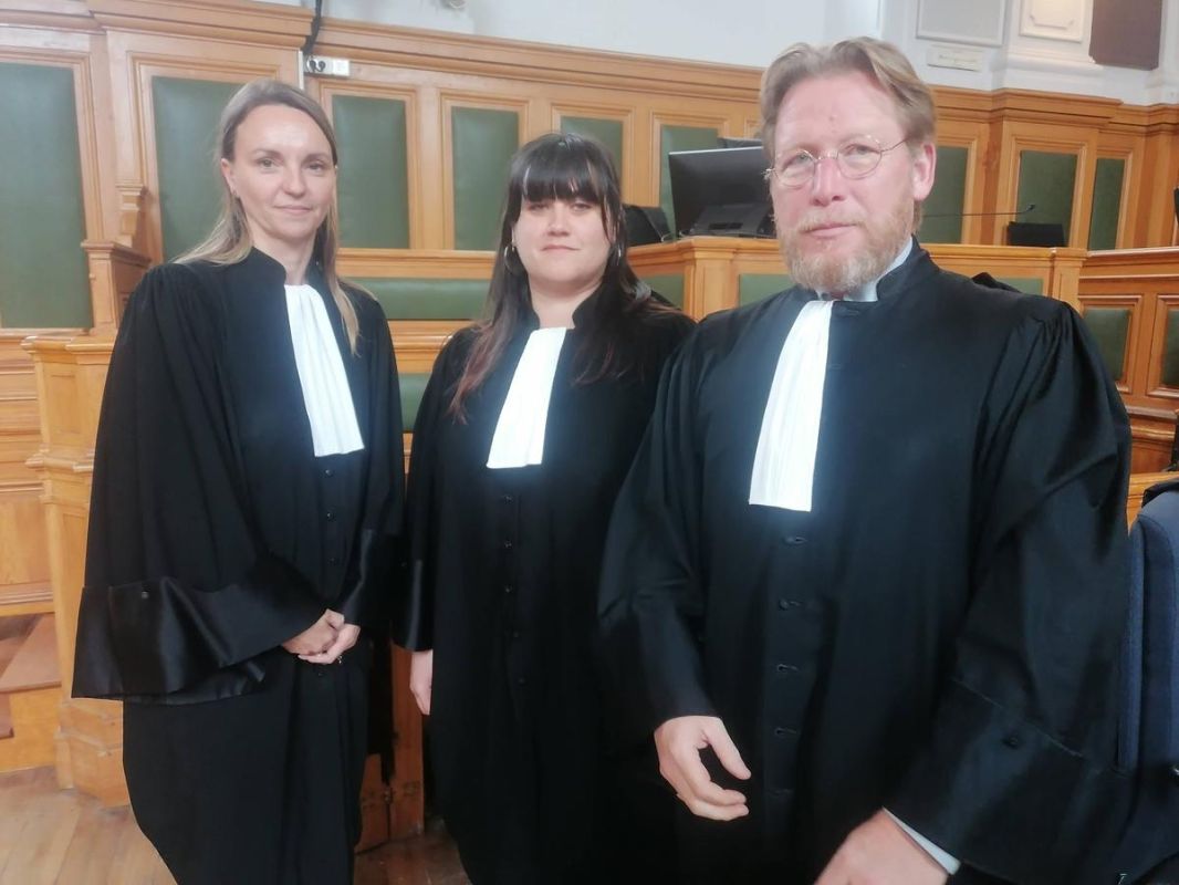 Un beau-père incestueux condamné à douze ans de réclusion en Charente-Maritime