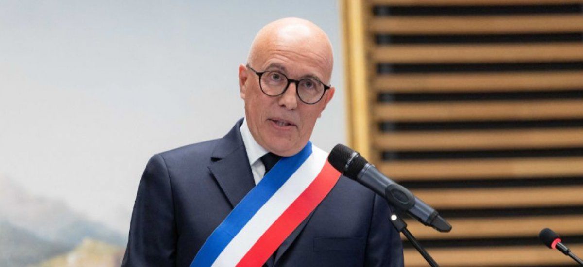 Éric Ciotti : un cumul de mandats pour le maire de Nice, éclairage sur la situation