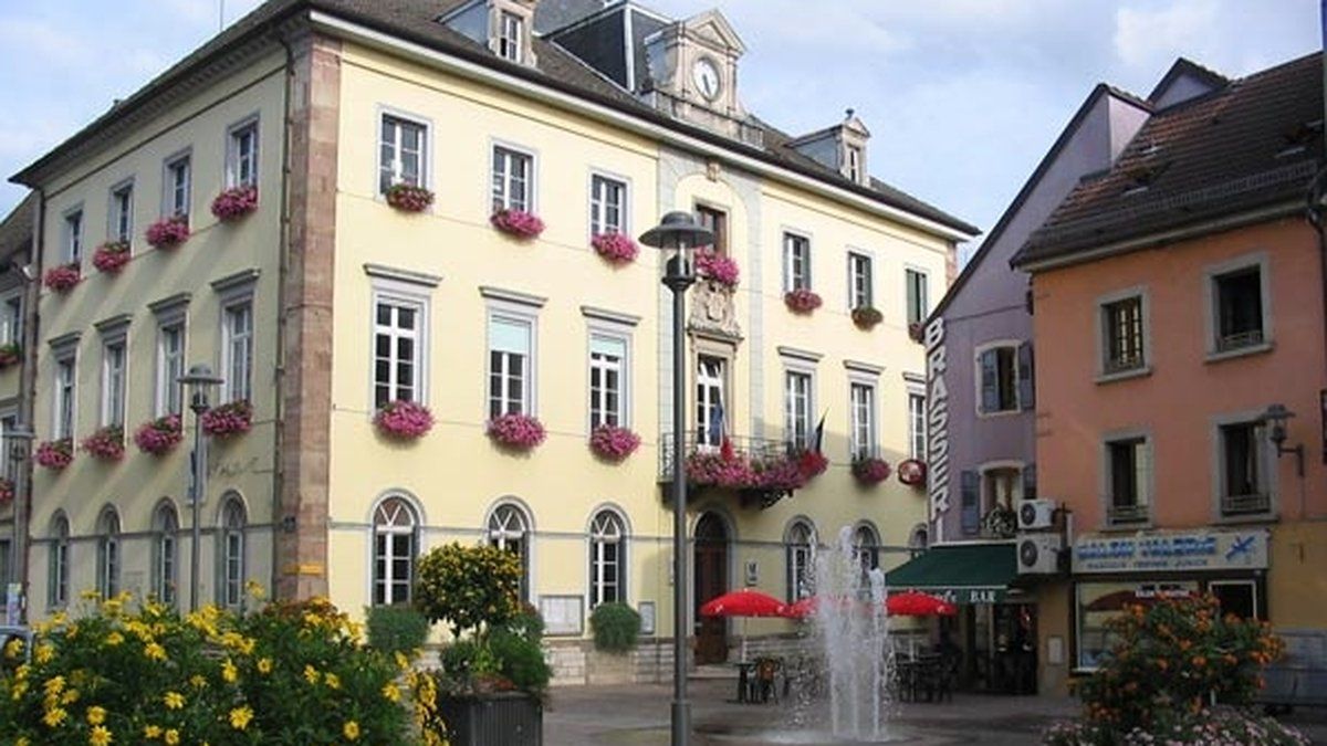 Un drame à Héricourt : une adolescente tragiquement fauchée par un bus