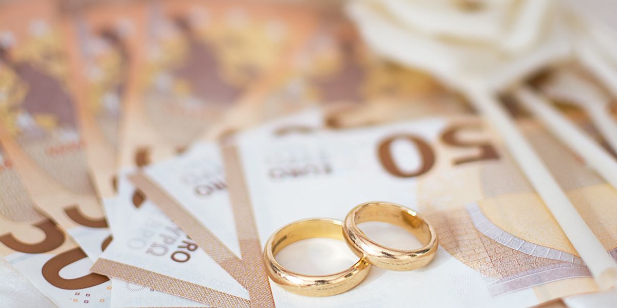 Maîtriser son budget de mariage : 5 conseils incontournables