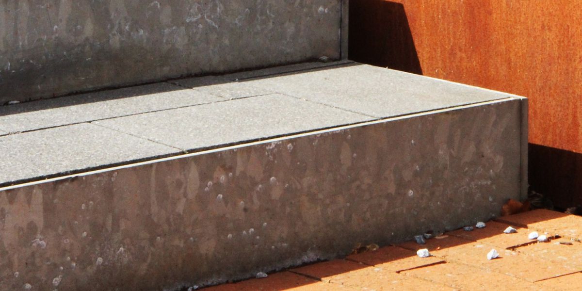 Des escaliers en béton transformés : 6 idées créatives pour les sublimer